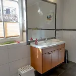 Villa-senta-apartment-2 * Kuehlungsborn
