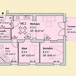 Lejlighed Villa-senta-apartment-2