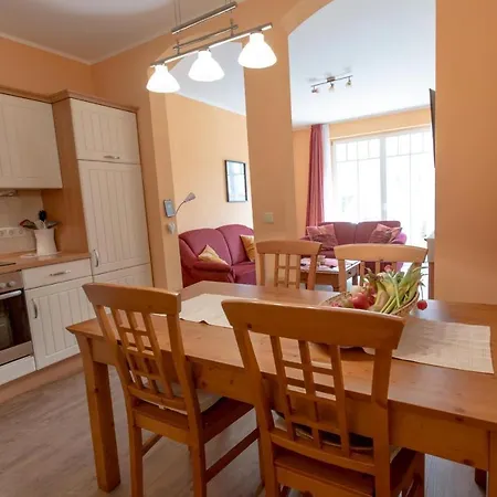 דירה Villa-senta-apartment-2