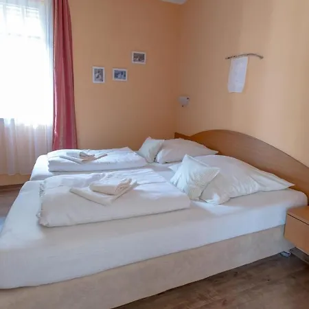 דירה Villa-senta-apartment-2 *