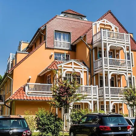 דירה Villa-senta-apartment-2