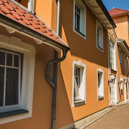 Lejlighed Villa-senta-apartment-2 *