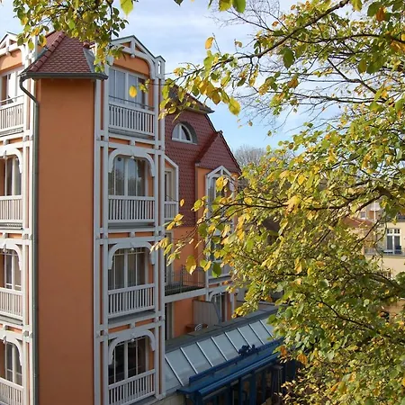 Lejlighed Villa-senta-apartment-2 *