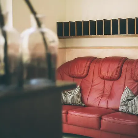 Appartamento Villa-senta-apartment-2 *