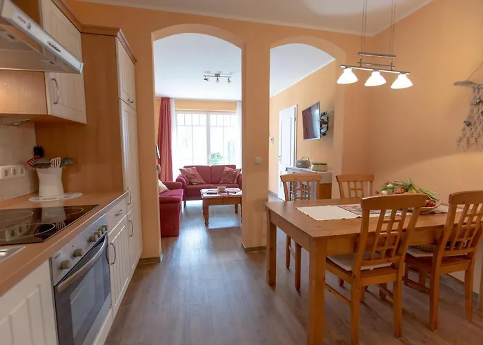 Villa-senta-apartment-2 Apartment *