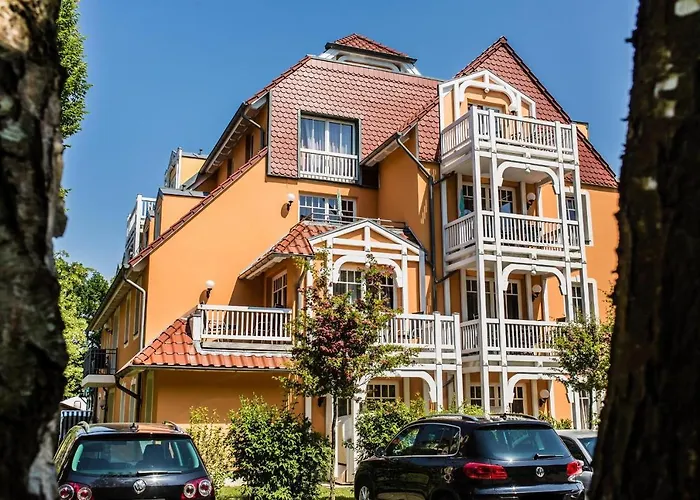 Apartment Villa-senta-apartment-2