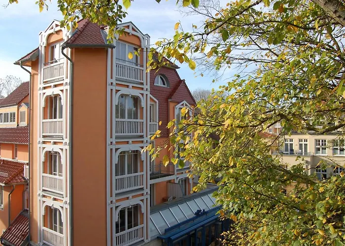 Apartment Villa-senta-apartment-2 *
